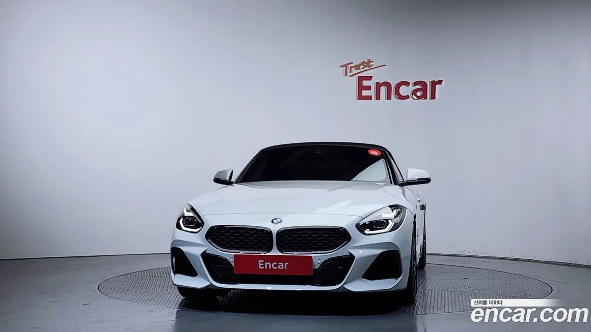 BMW Z4 — фото 4