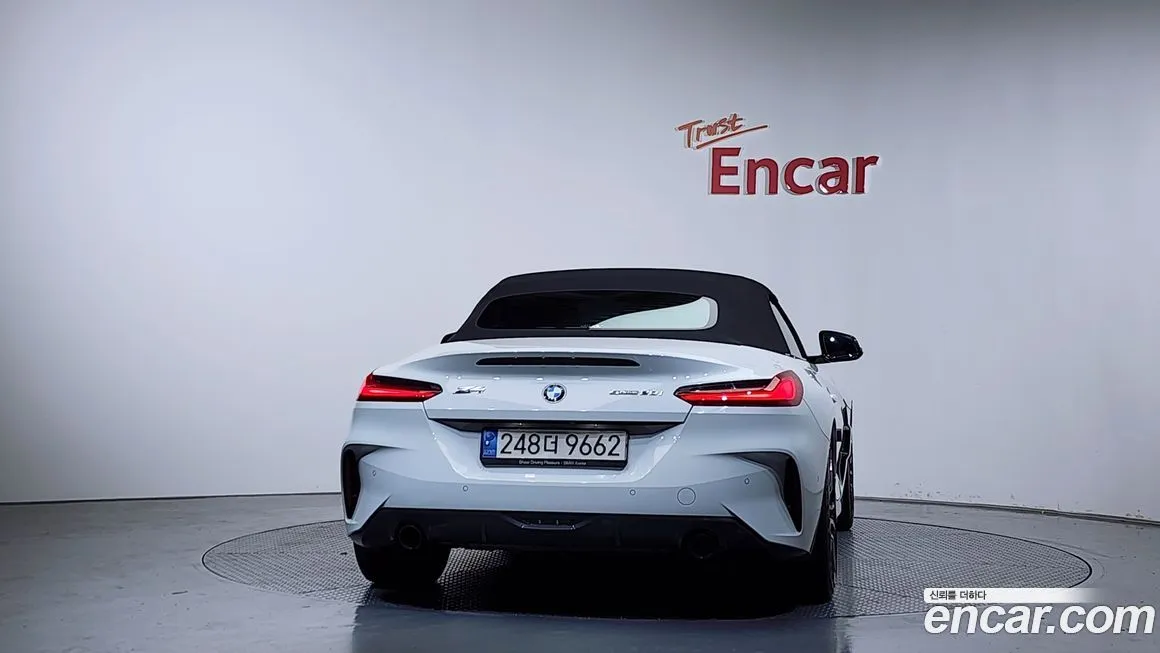 BMW Z4 — фото 2
