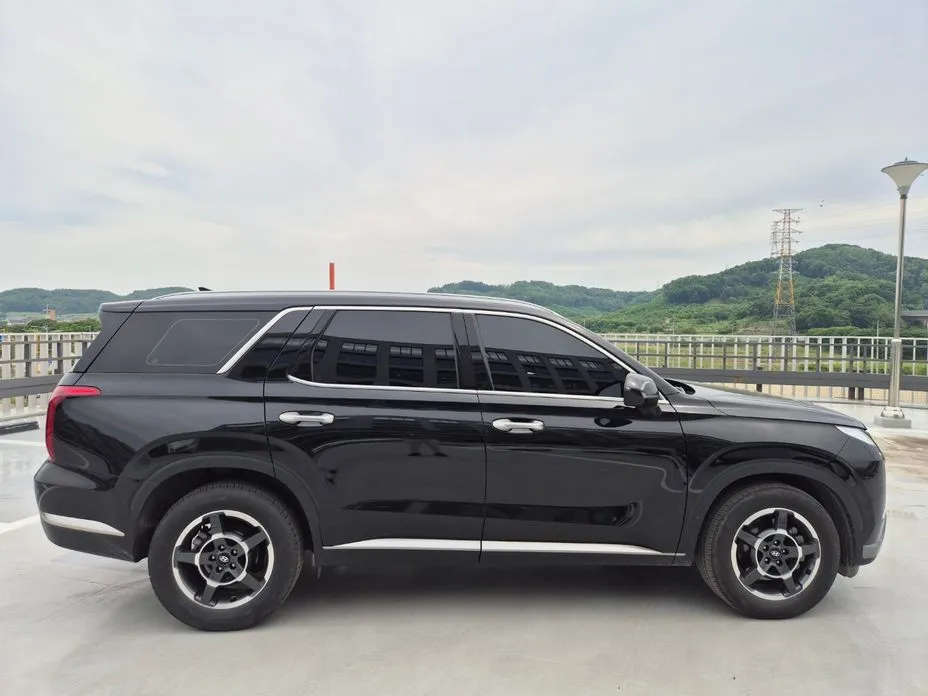 Hyundai Palisade — фото 8