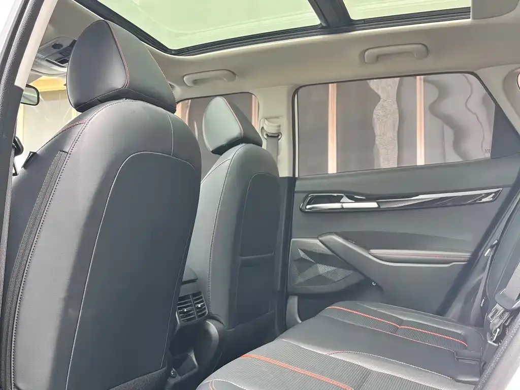 Kia KX3 — фото 2