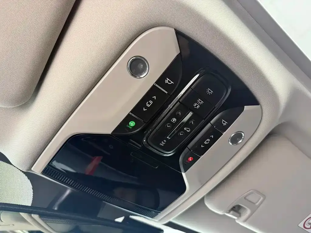 GAC Motor Trumpchi M8 — фото 8