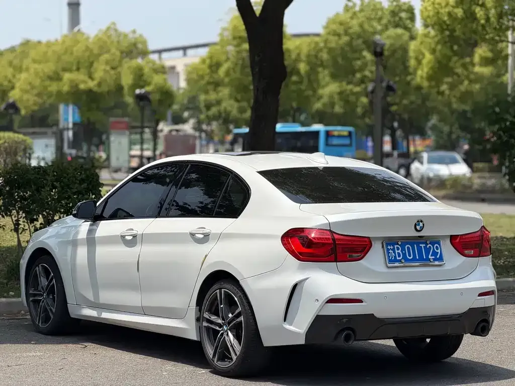 BMW 1 Series — фото 2