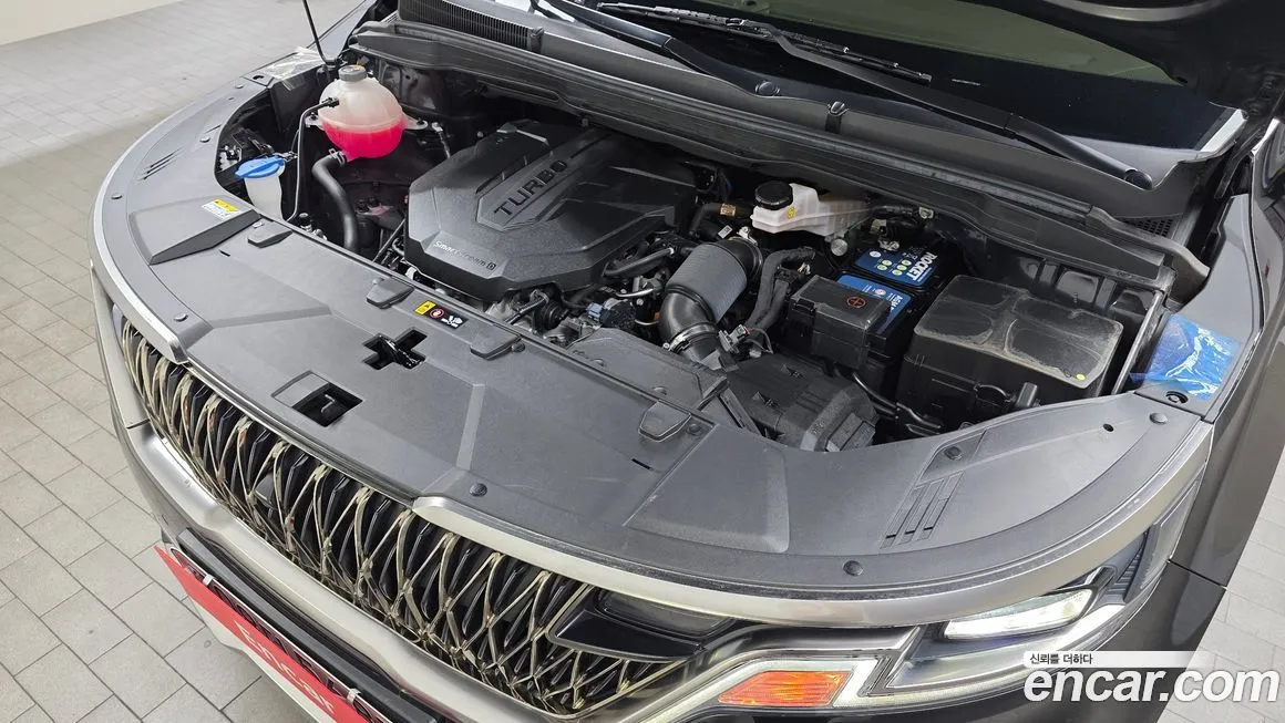 Kia Carnival — фото 10
