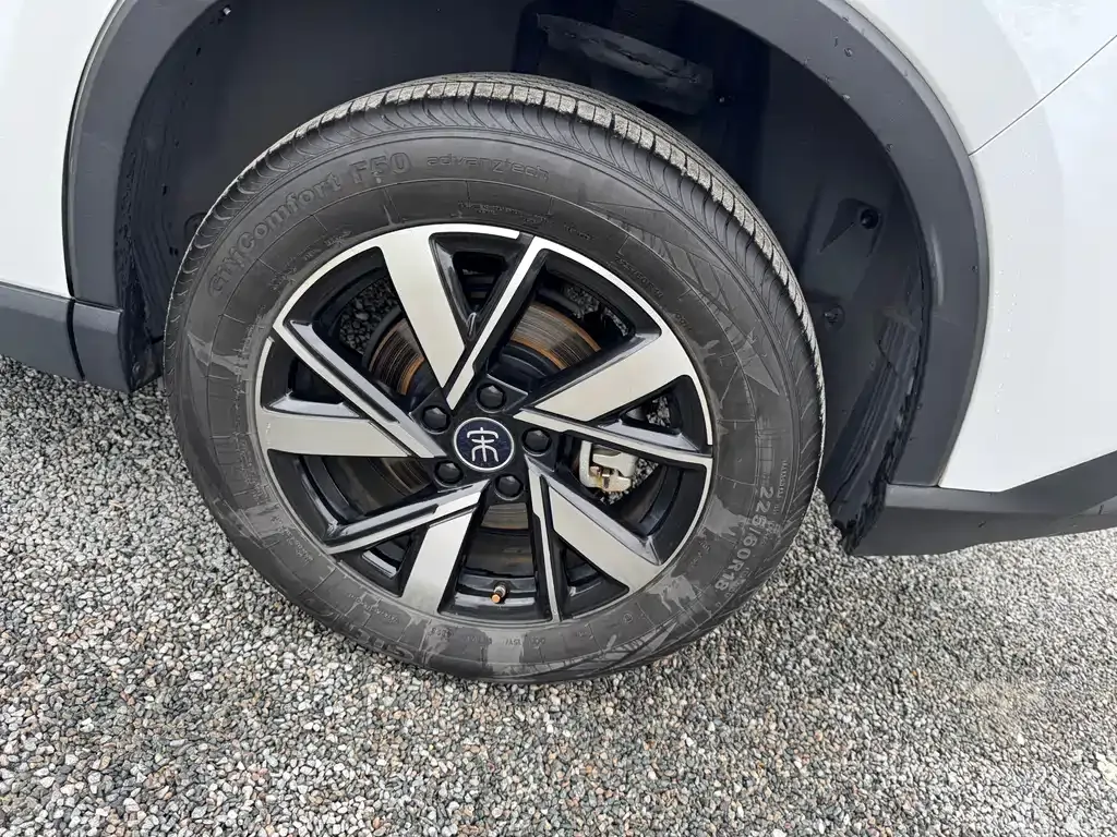 BYD Pro New Energy — фото 10