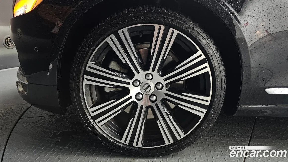 Volvo S90 — фото 10