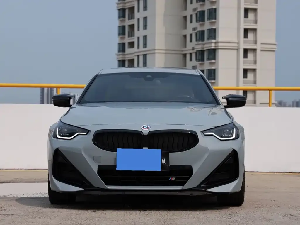 BMW M240i — фото 4