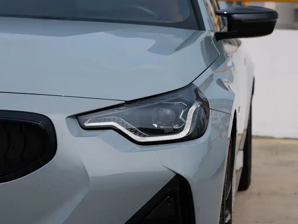 BMW M240i — фото 2