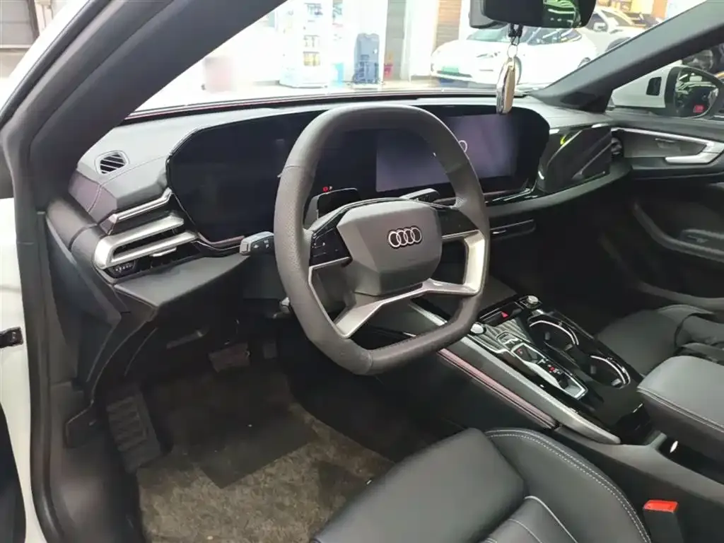 Audi A5L Sportback — фото 3