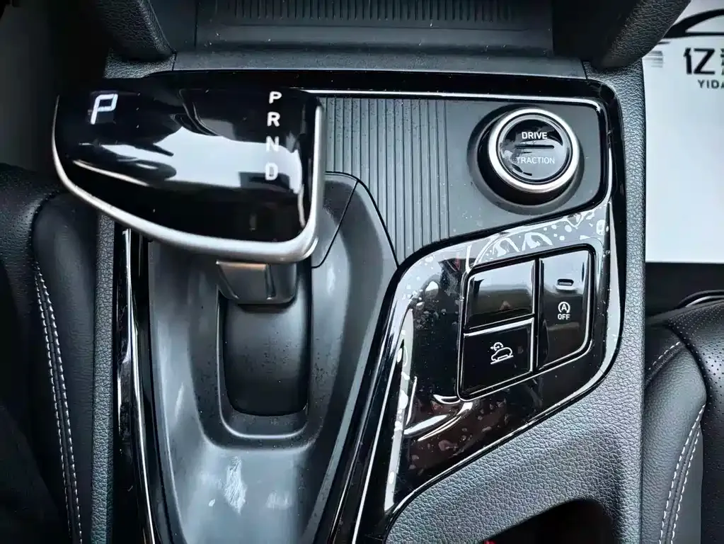Hyundai ix35 — фото 8