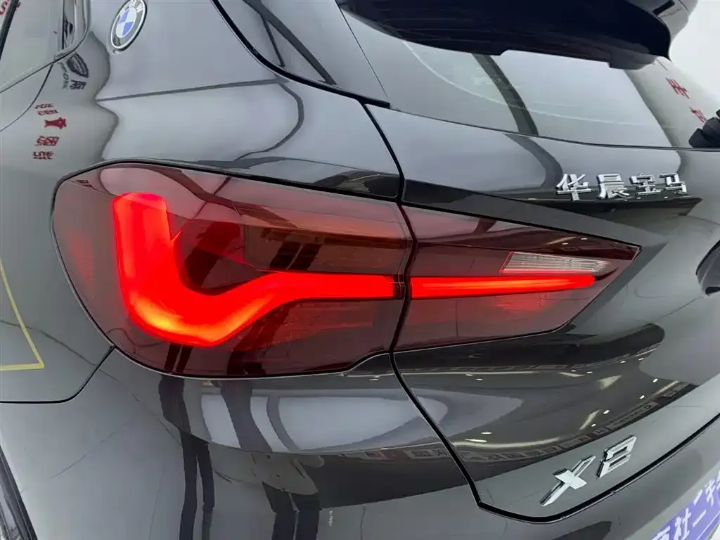 BMW X2 — фото 6