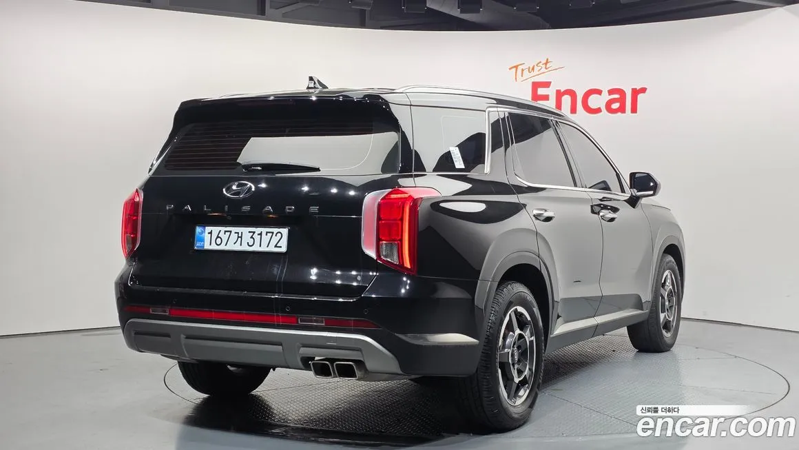 Hyundai Palisade — фото 4