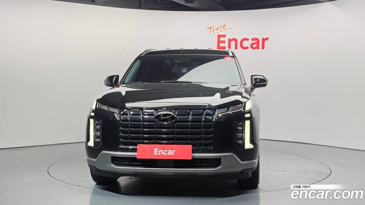 Hyundai Palisade — фото 2