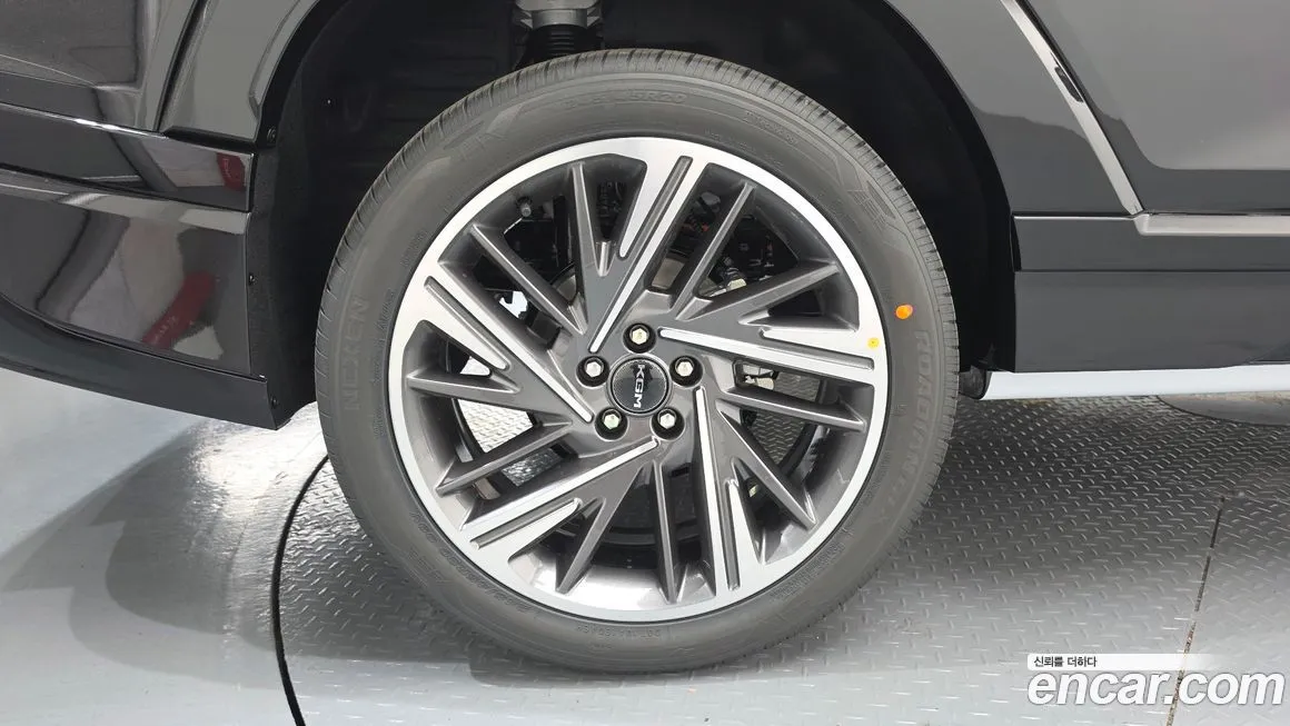 KG Mobility (Ssangyong) Actyon — фото 7