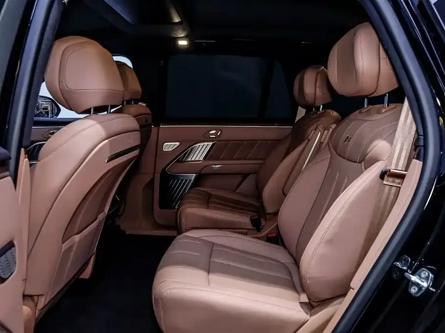 ONVO L90 — фото 3