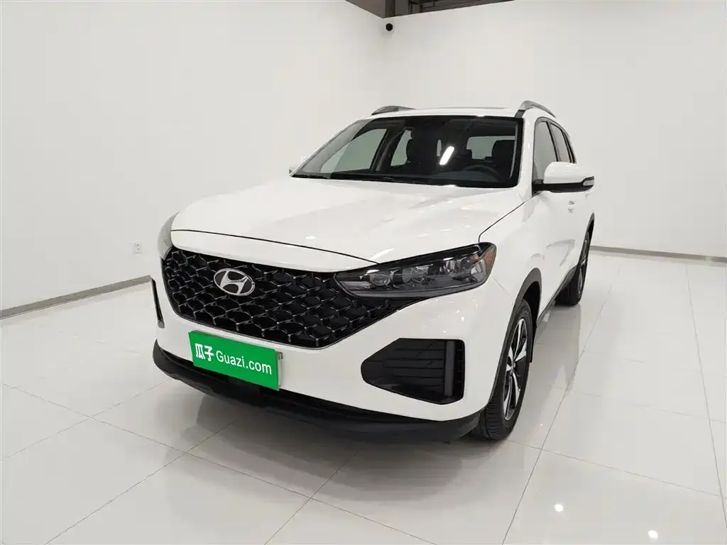 Hyundai ix35 — фото 2