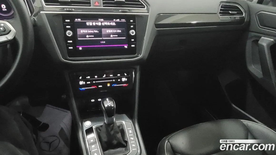 Volkswagen Tiguan — фото 2