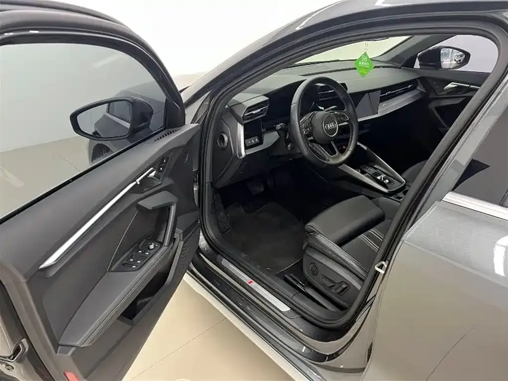 Audi A3 — фото 10