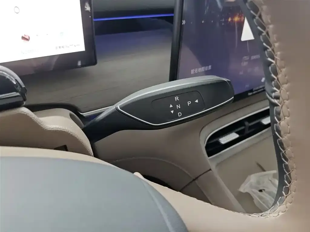 Chery Tiggo 8 PLUS C-DM — фото 9