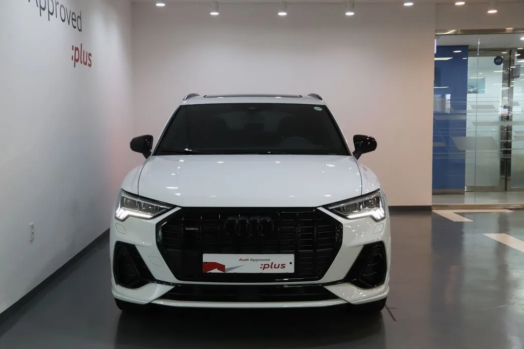 Audi Q3 — фото 3