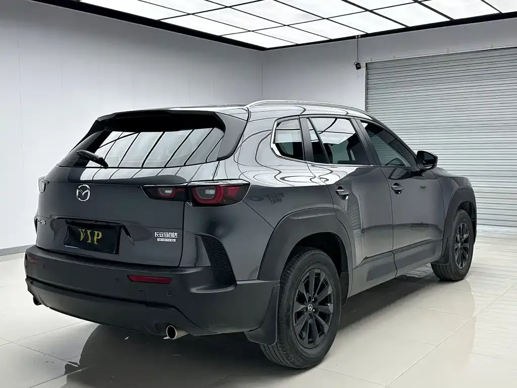 Mazda CX-50 — фото 2