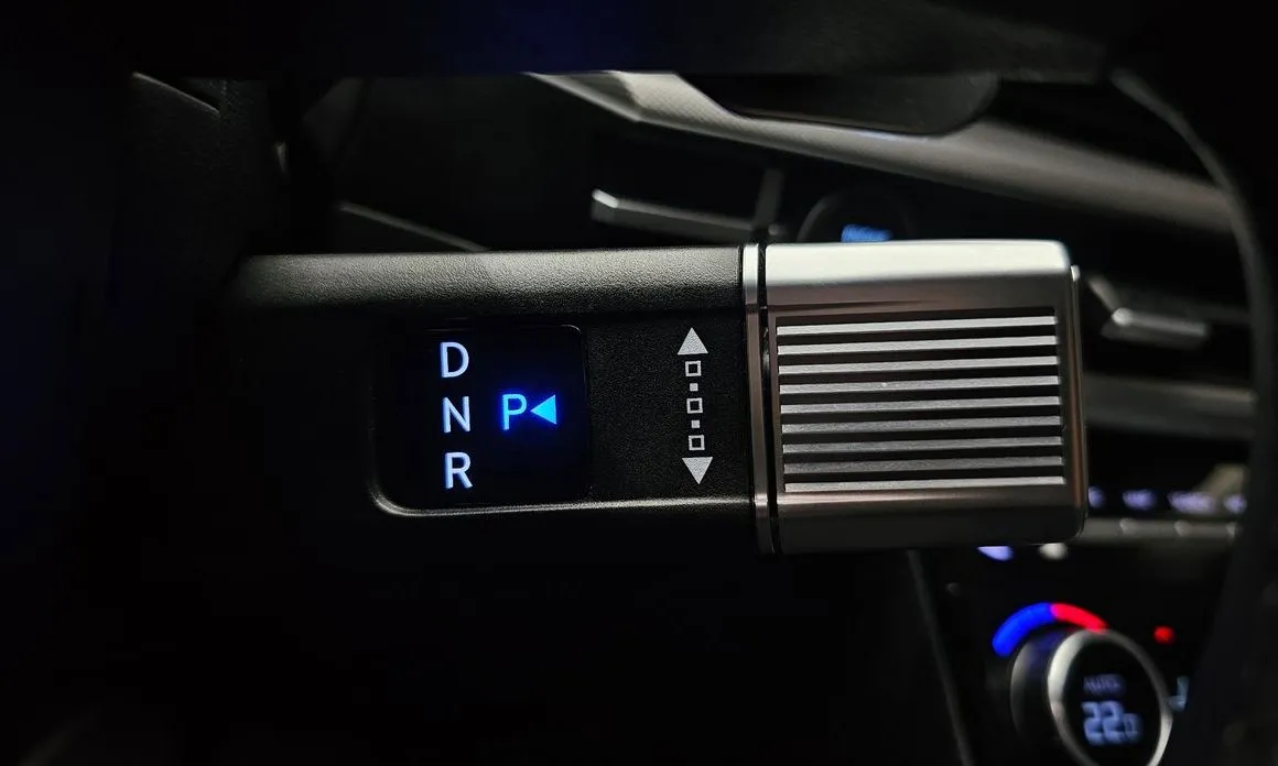 Hyundai Santafe — фото 9
