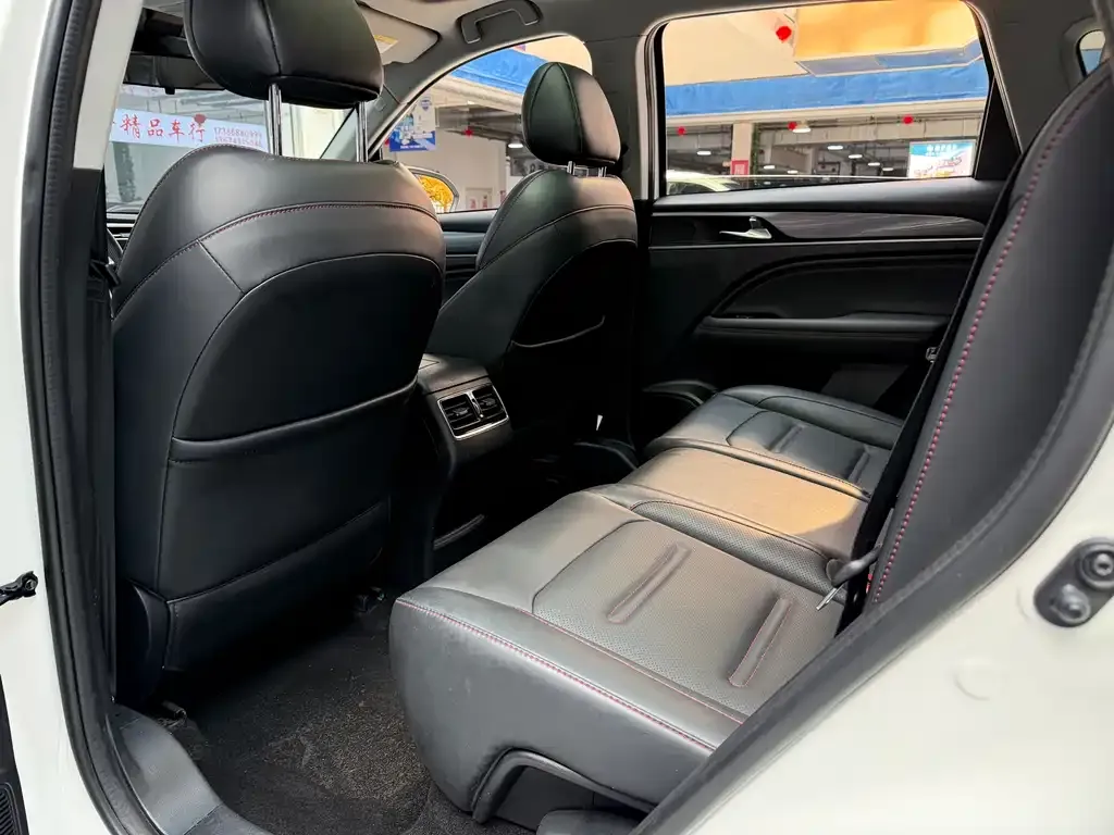 GAC Motor GS4 Plus — фото 2