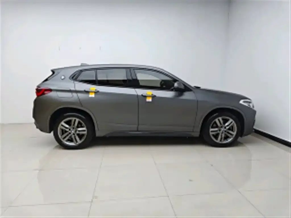 BMW X2 — фото 2