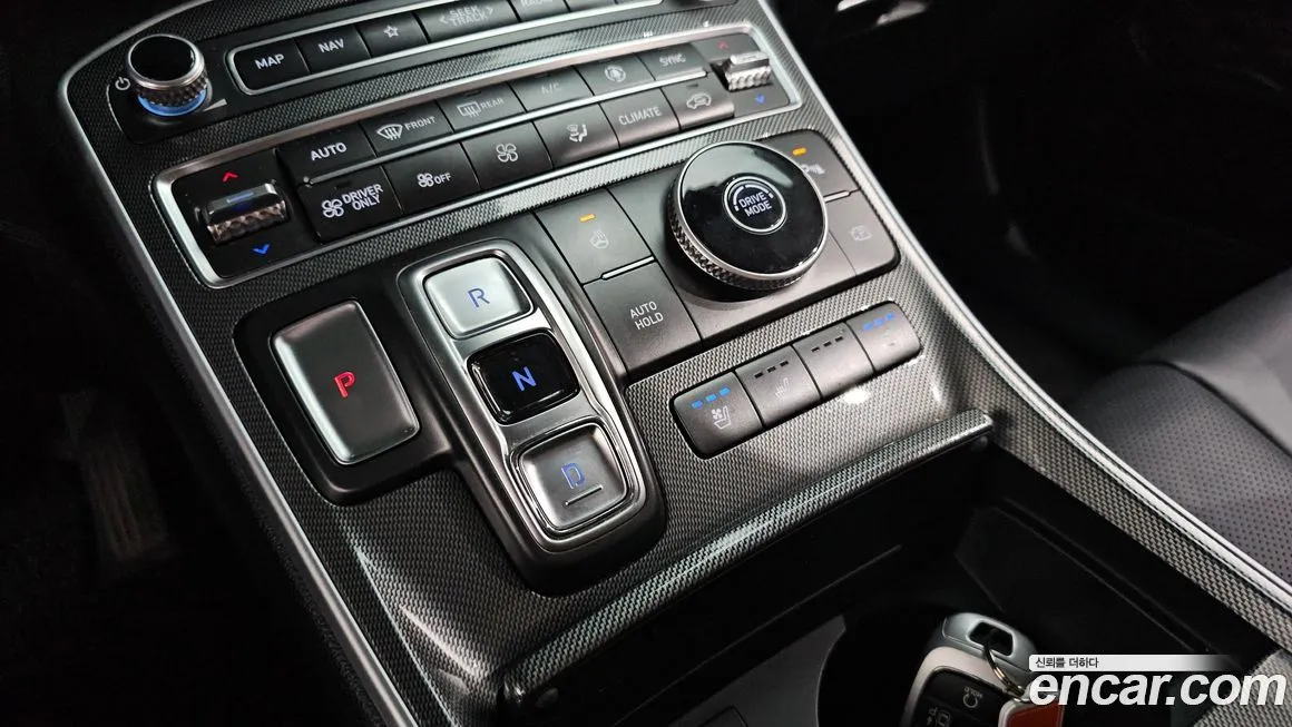 Hyundai Santafe — фото 9