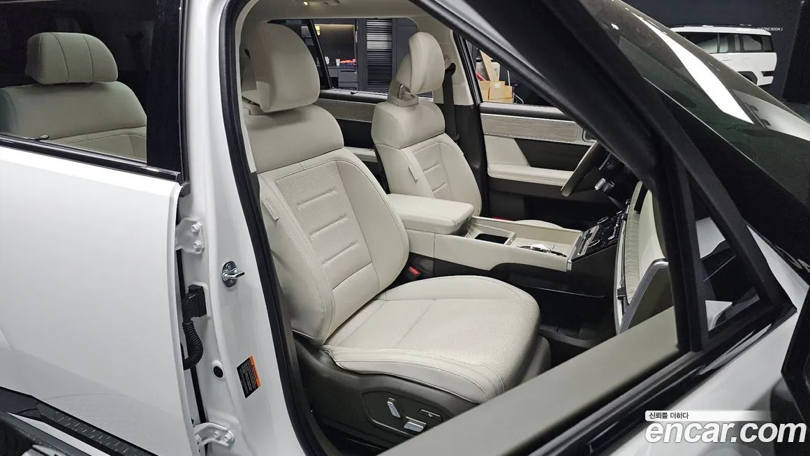 Hyundai Santafe — фото 8
