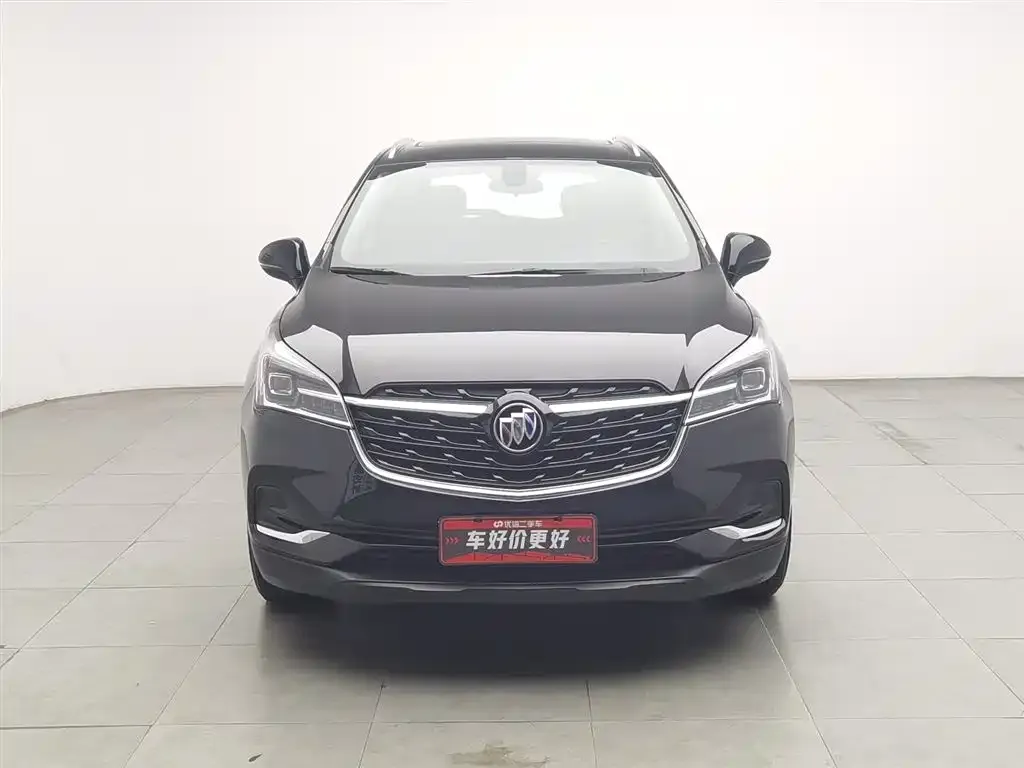 Buick Envision Plus — фото 3