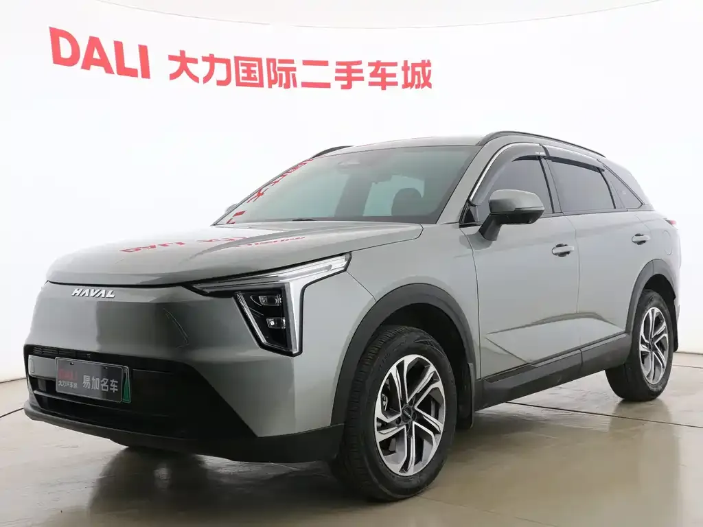 Haval Xiaolong — фото 1