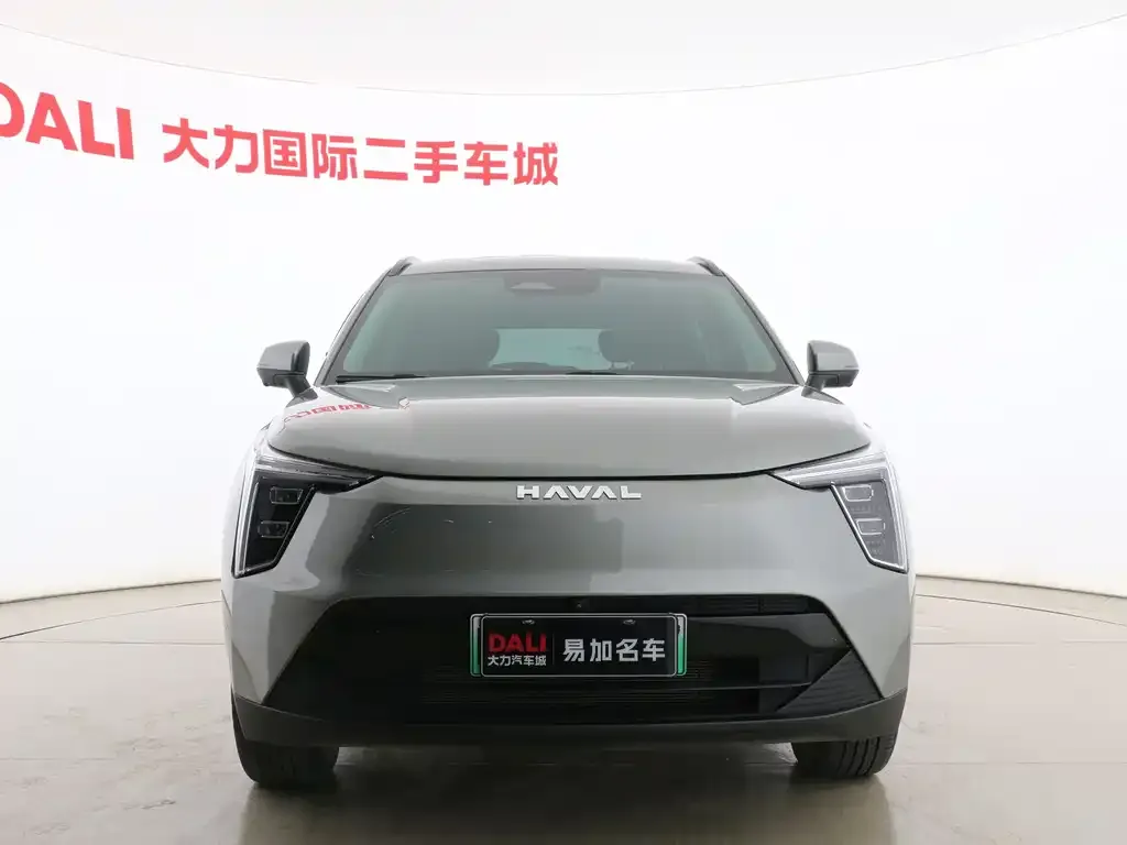 Haval Xiaolong — фото 2