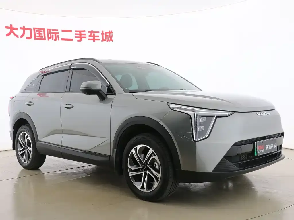 Haval Xiaolong — фото 6