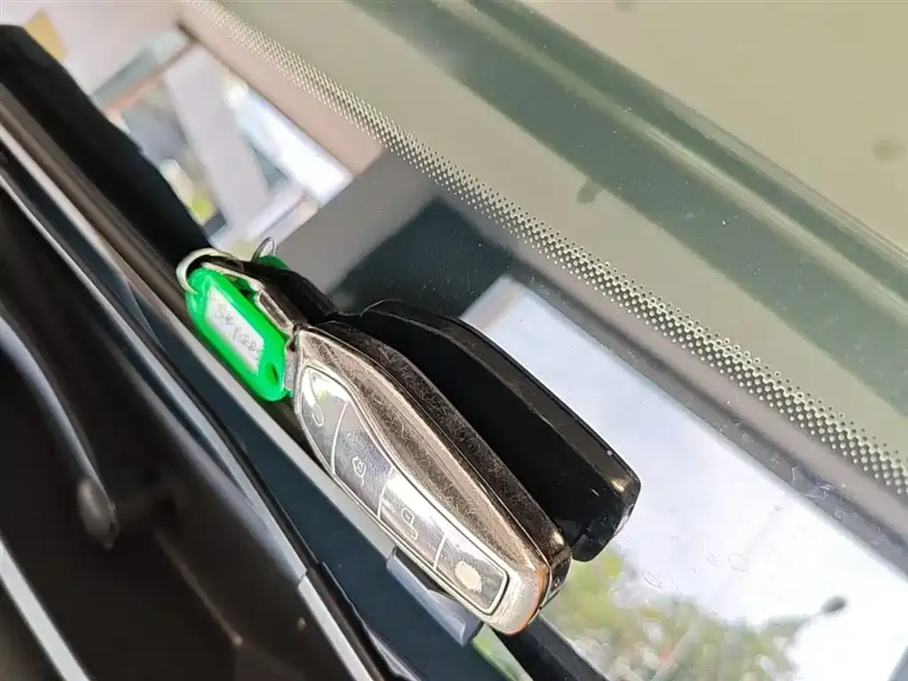 BYD L DM-i — фото 9