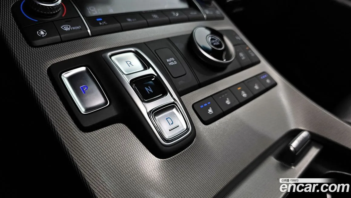 Hyundai Palisade — фото 4