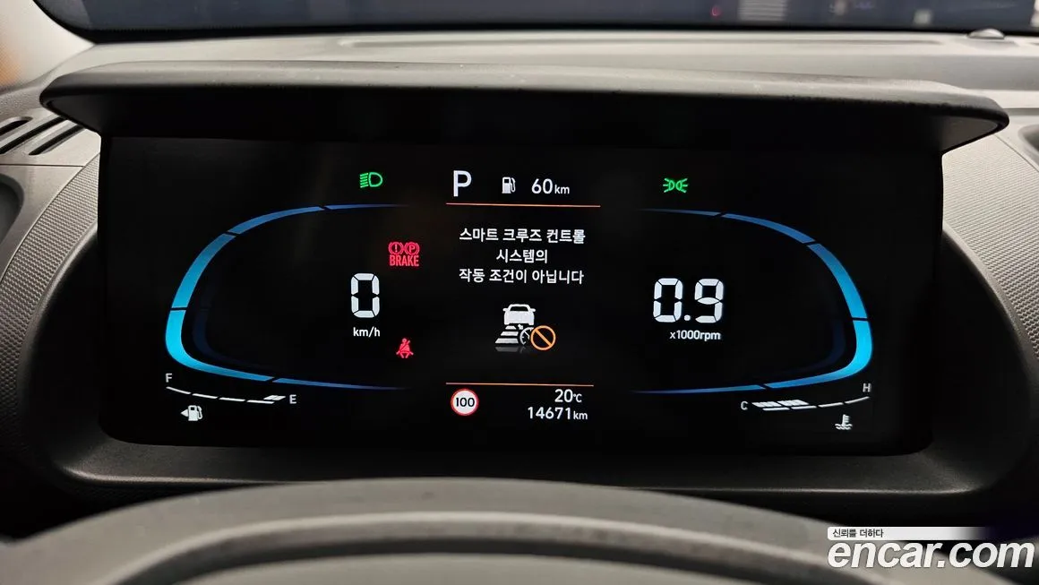 Hyundai Casper — фото 2