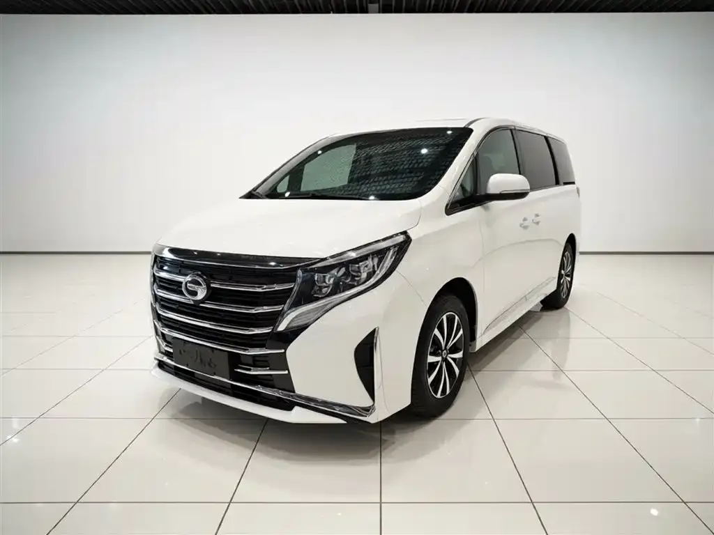 GAC Motor Trumpchi M8 — фото 1