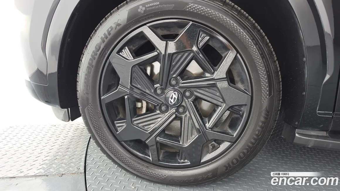 Hyundai Palisade — фото 4