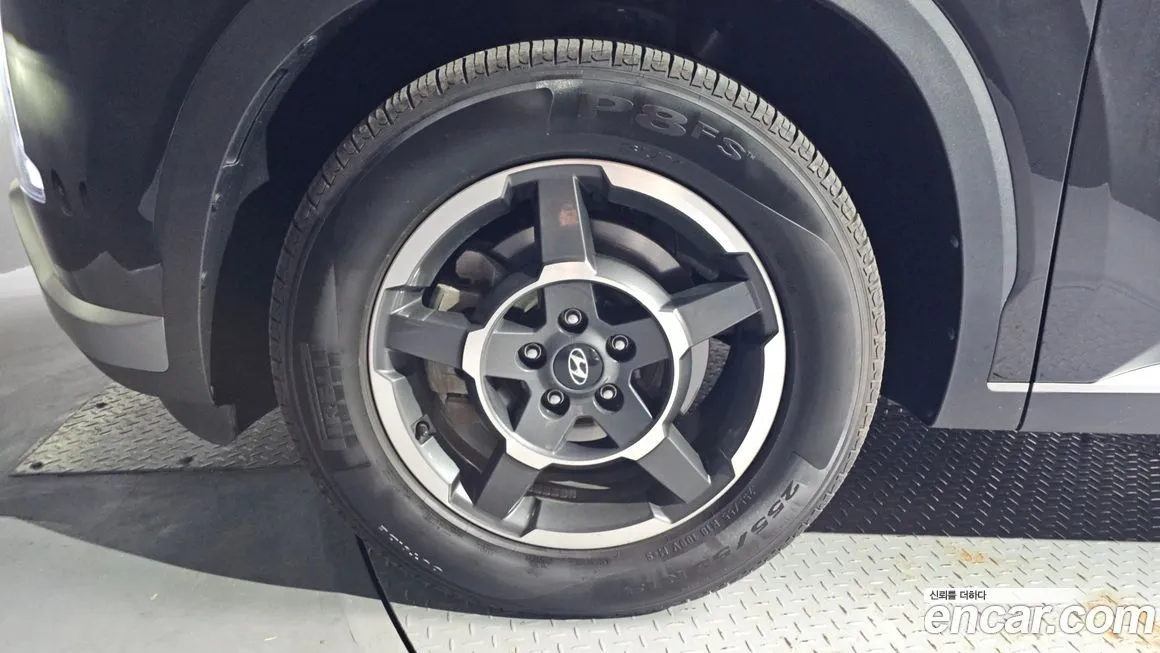 Hyundai Palisade — фото 4