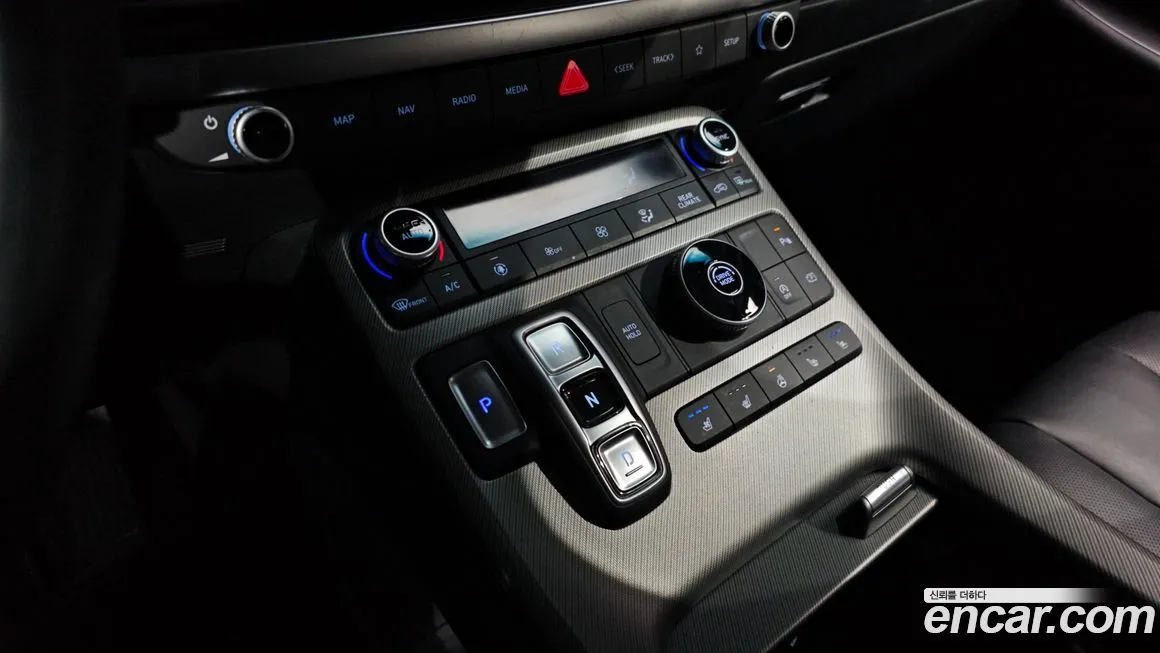Hyundai Palisade — фото 3