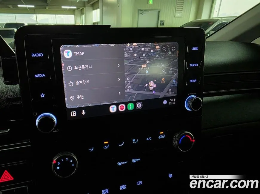 Hyundai Staria — фото 3