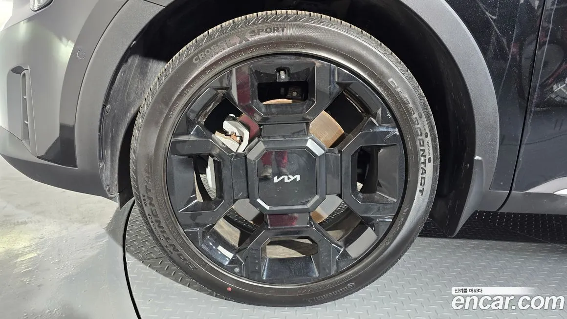 Kia Sorento — фото 10
