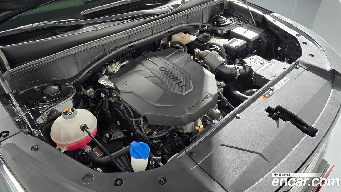 Kia Sorento — фото 6