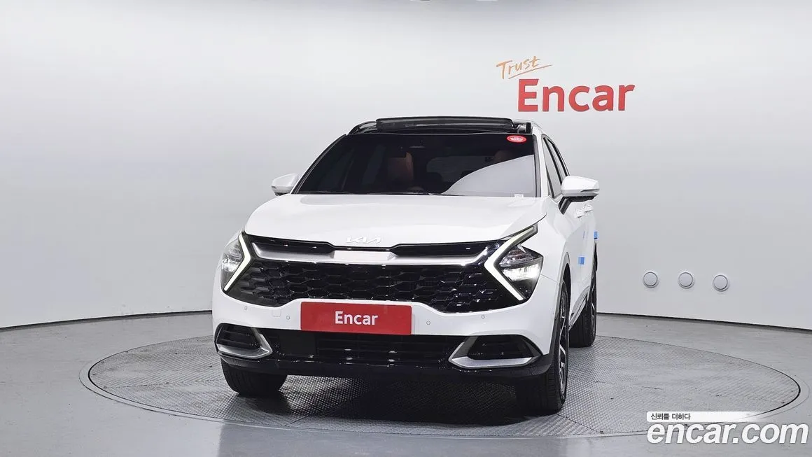 Kia Sportage — фото 2
