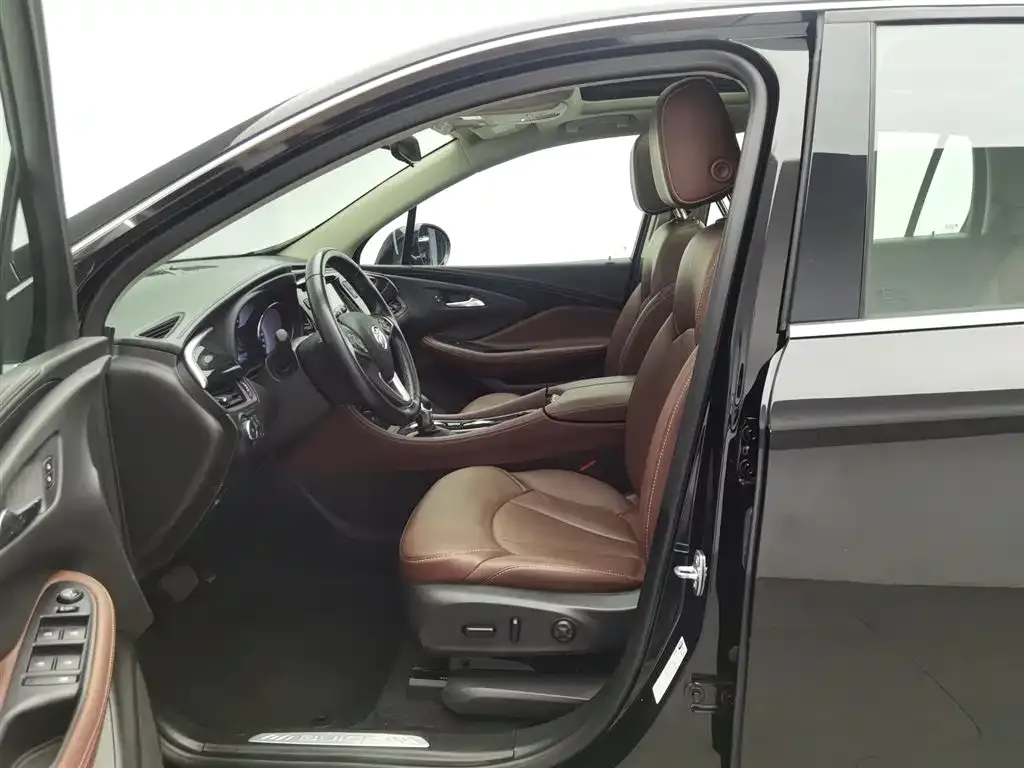 Buick Envision Plus — фото 3