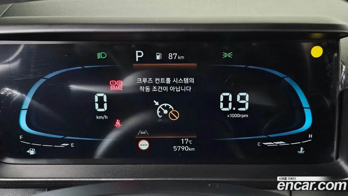 Hyundai Casper — фото 6