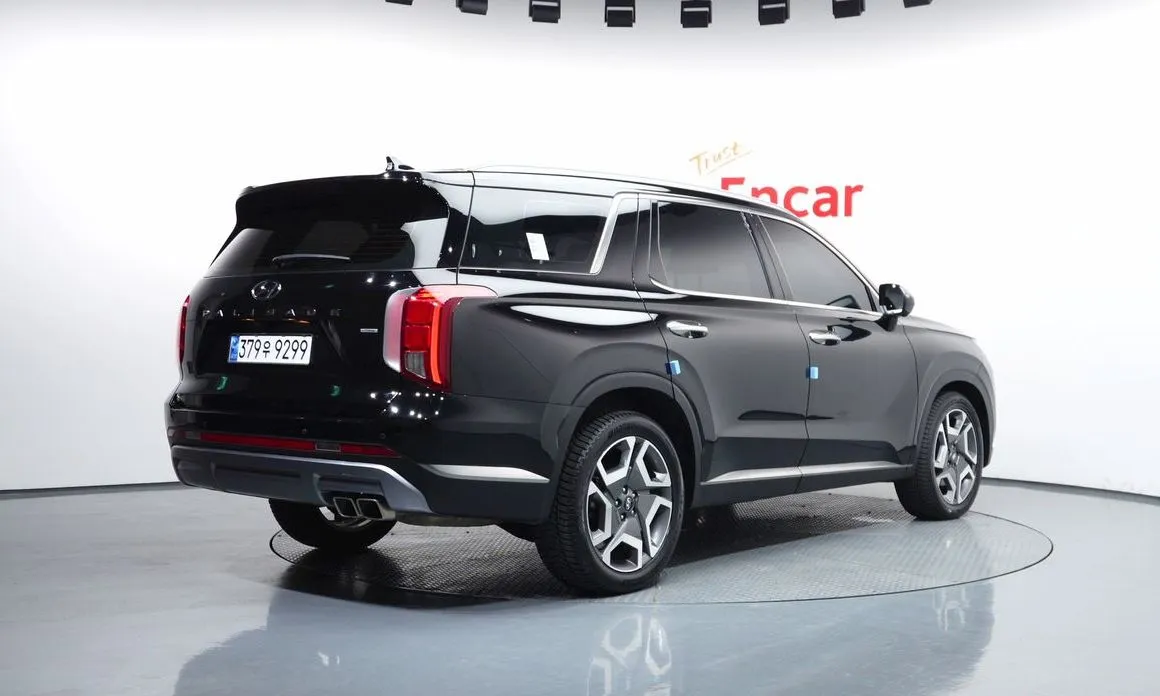 Hyundai Palisade — фото 6