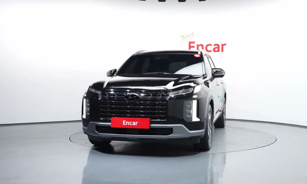 Hyundai Palisade — фото 2