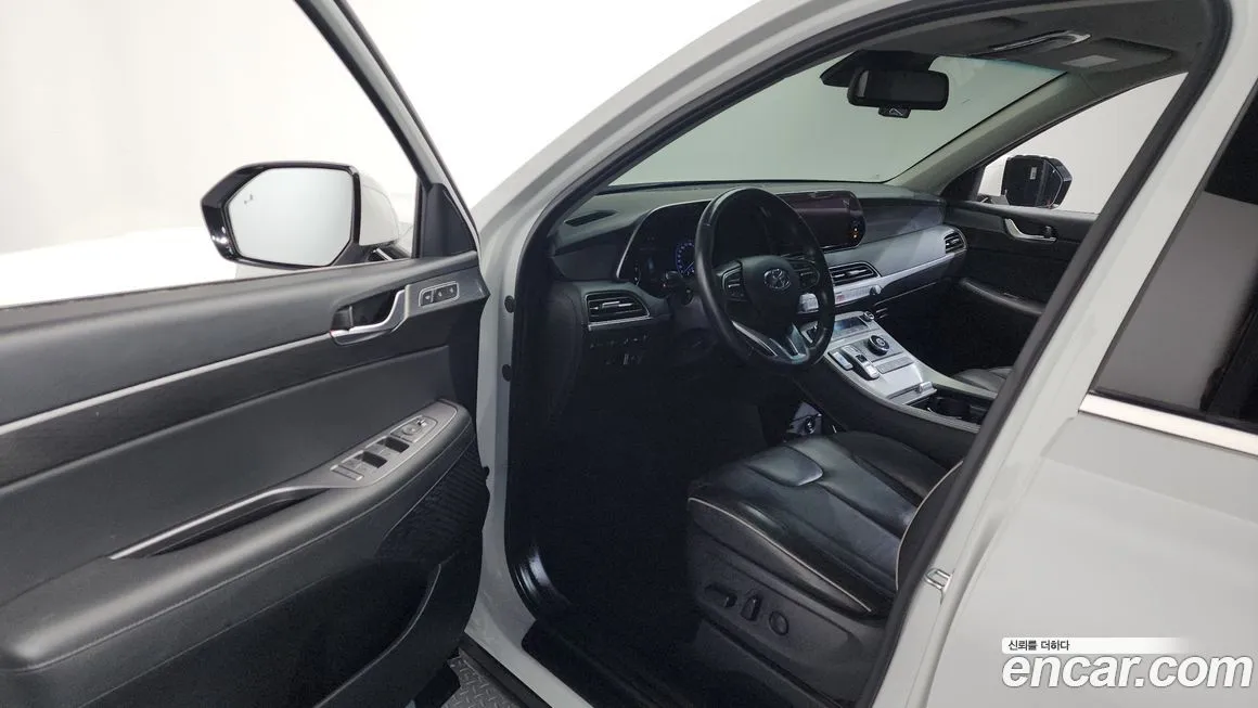 Hyundai Palisade — фото 4