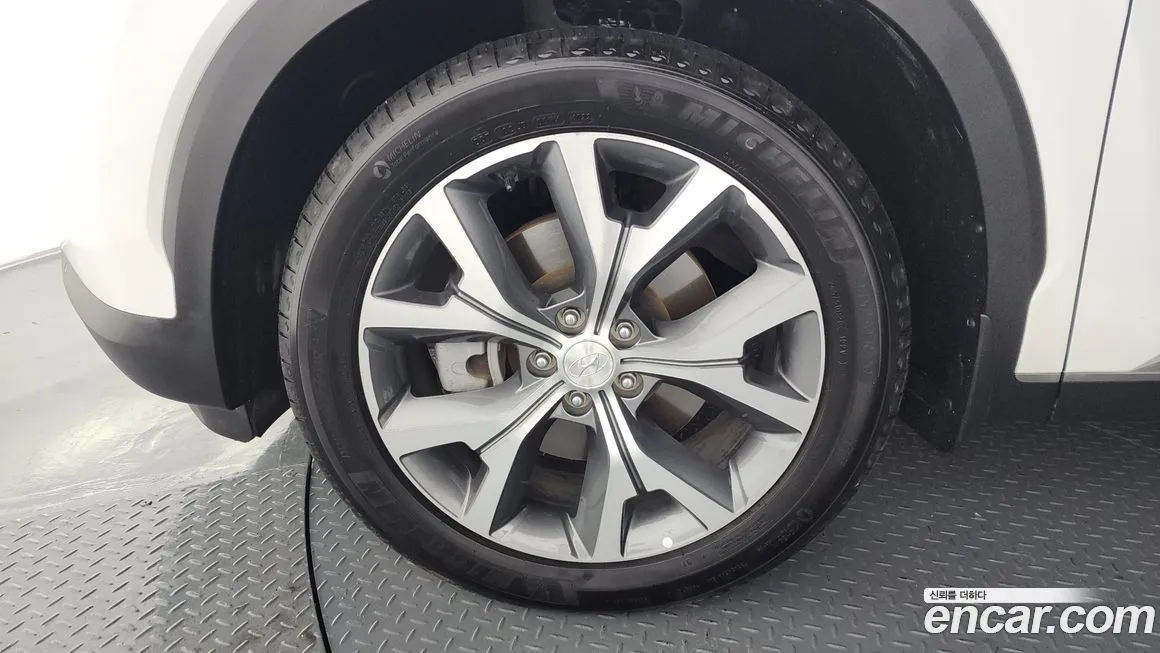 Hyundai Palisade — фото 6